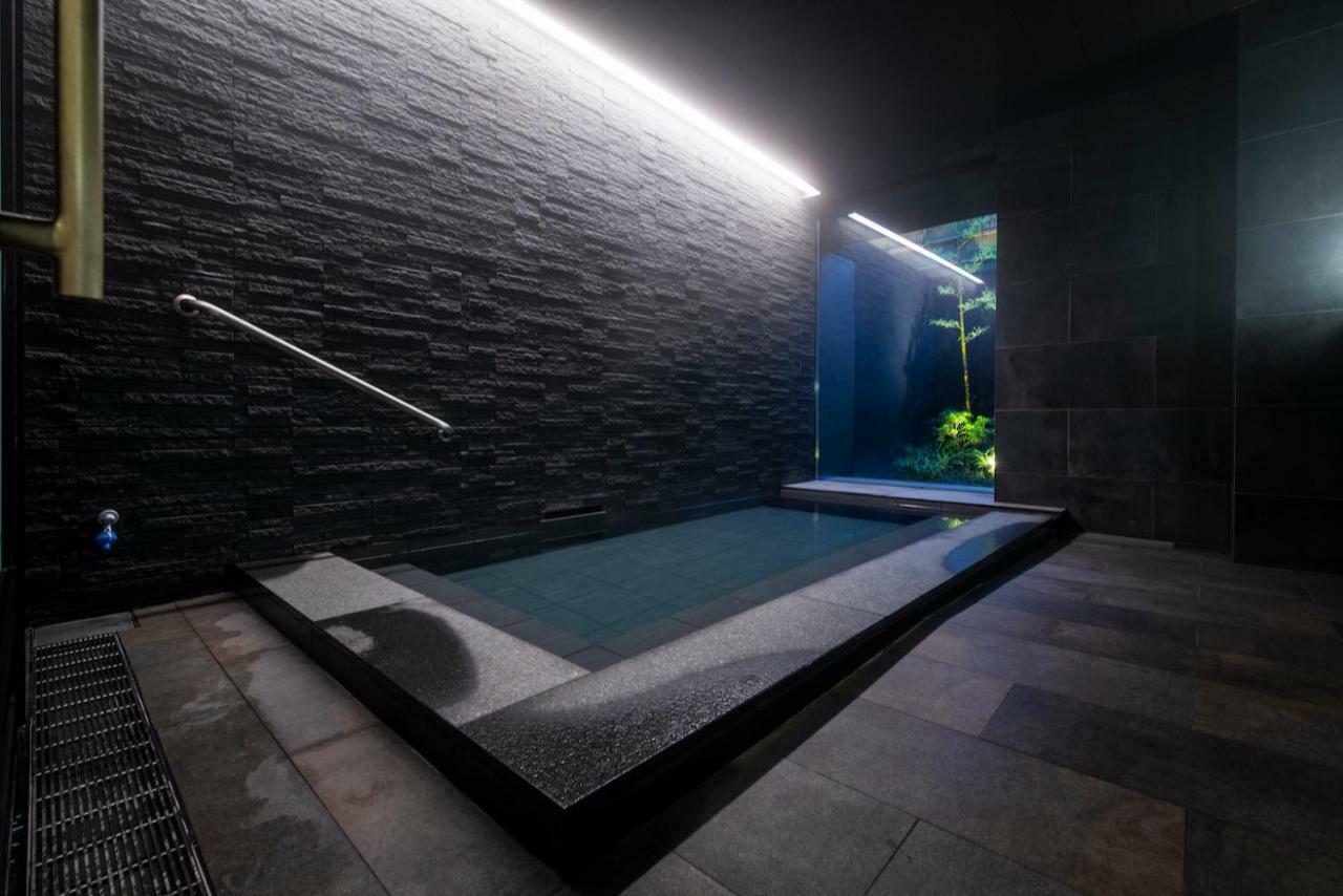 Firstcabin Kyoto Nijojo 외부 사진